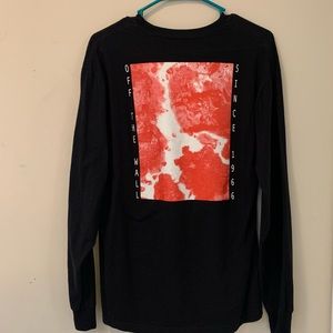 Vans Graphic T-Shirt